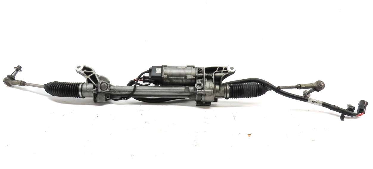 Thumbnail 4: 2014-2015 RANGE ROVER SPORT (L494) POWER STEERING GEAR RACK & PINION ELECTRIC