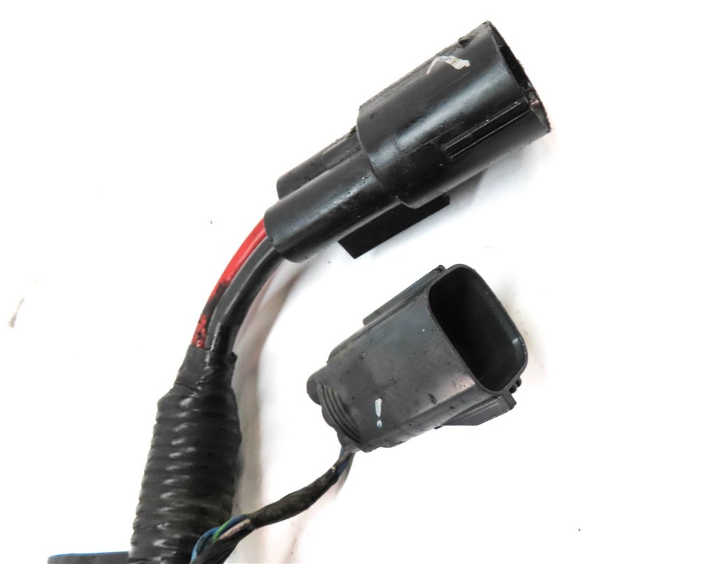 Thumbnail 5: 2014-2015 RANGE ROVER SPORT (L494) POWER STEERING GEAR RACK & PINION ELECTRIC