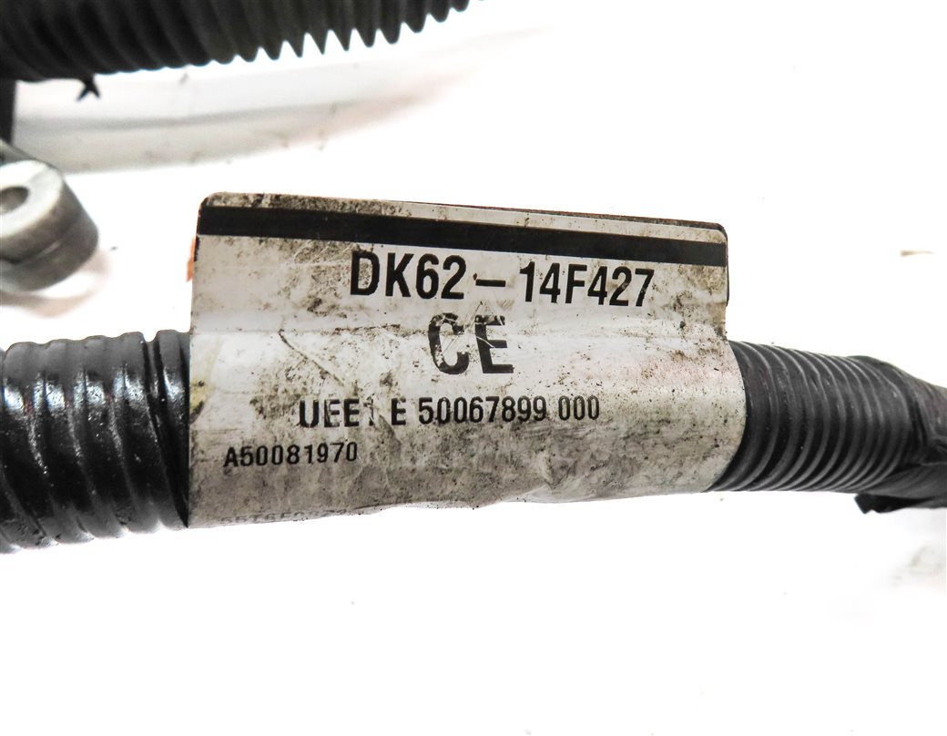 Thumbnail 7: 2014-2015 RANGE ROVER SPORT (L494) POWER STEERING GEAR RACK & PINION ELECTRIC
