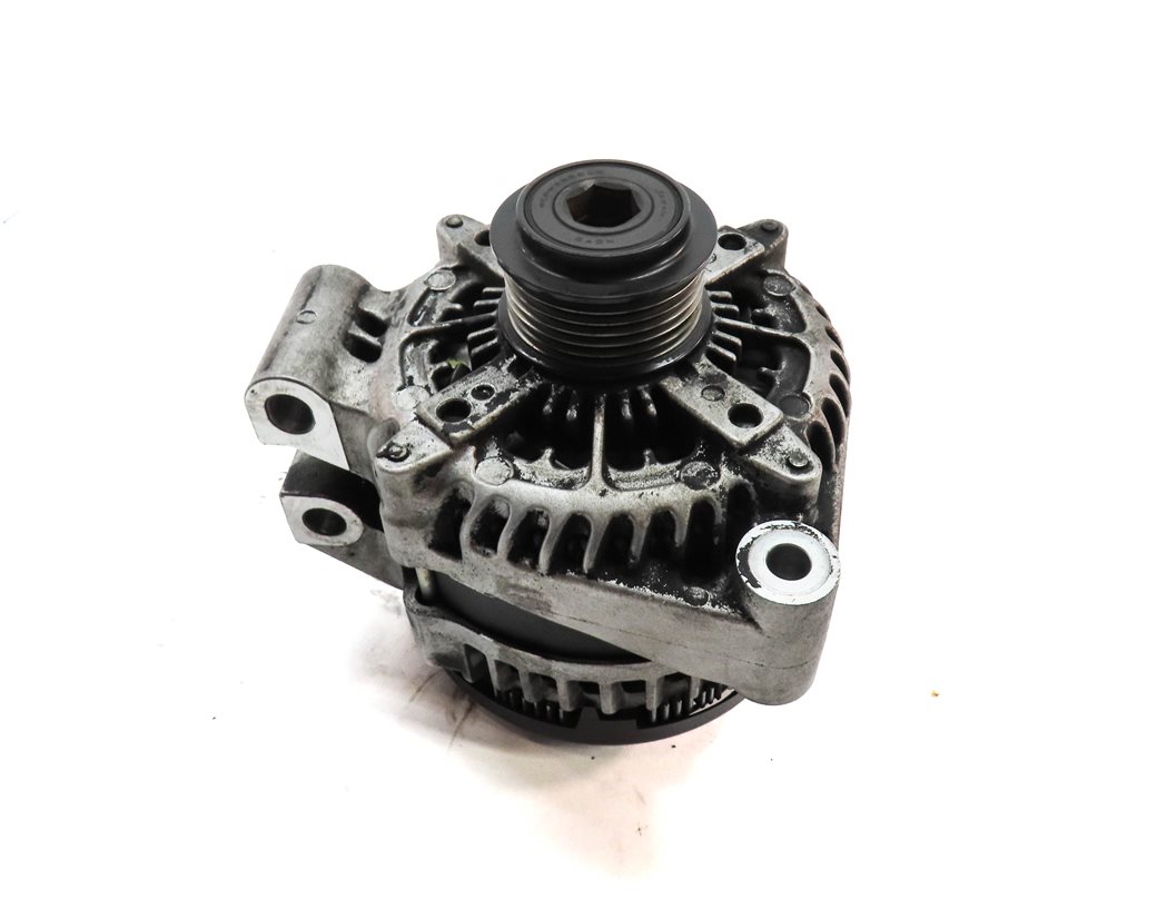 2013-2018 RANGE ROVER SPORT LR4 DISCOVERY (L405 L494 L462) 3.0L 5.0L ALTERNATOR