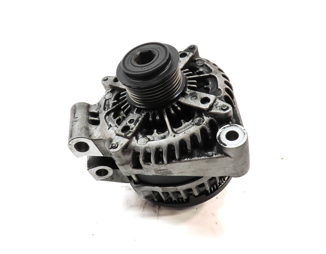 Thumbnail 2: 2013-2018 RANGE ROVER SPORT LR4 DISCOVERY (L405 L494 L462) 3.0L 5.0L ALTERNATOR