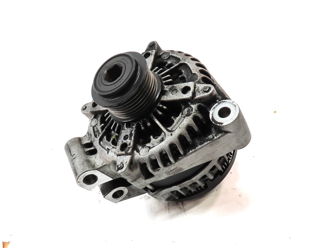 Thumbnail 3: 2013-2018 RANGE ROVER SPORT LR4 DISCOVERY (L405 L494 L462) 3.0L 5.0L ALTERNATOR