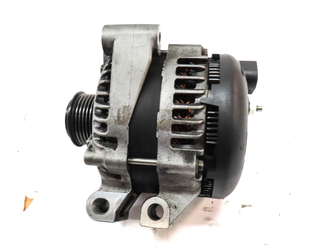 Thumbnail 4: 2013-2018 RANGE ROVER SPORT LR4 DISCOVERY (L405 L494 L462) 3.0L 5.0L ALTERNATOR