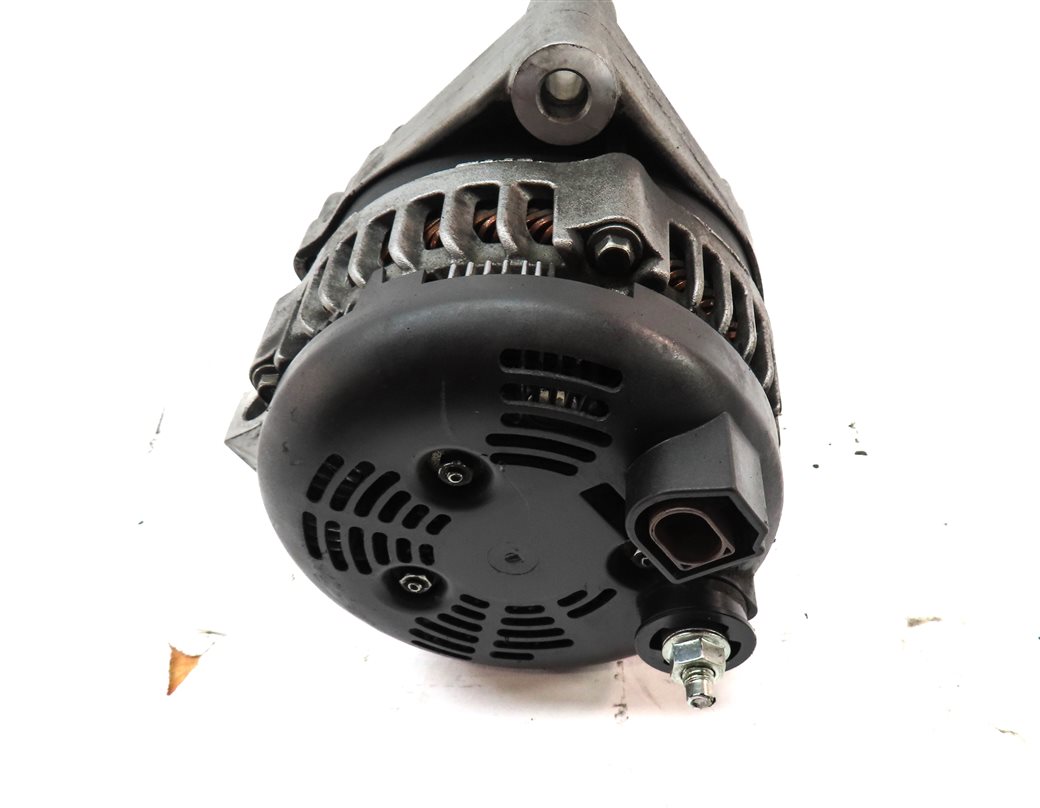 Thumbnail 5: 2013-2018 RANGE ROVER SPORT LR4 DISCOVERY (L405 L494 L462) 3.0L 5.0L ALTERNATOR