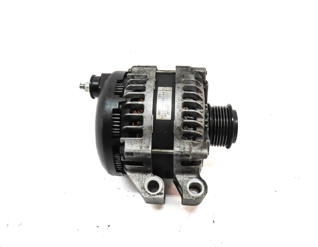 Thumbnail 6: 2013-2018 RANGE ROVER SPORT LR4 DISCOVERY (L405 L494 L462) 3.0L 5.0L ALTERNATOR