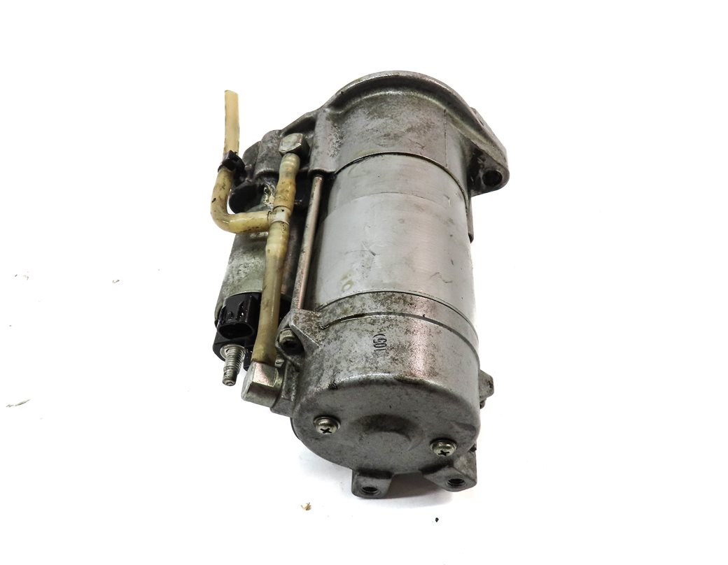Thumbnail 4: 2015-2020 DISCOVERY RANGE ROVER SPORT (L405 L494 L462) ENGINE STARTER MOTOR