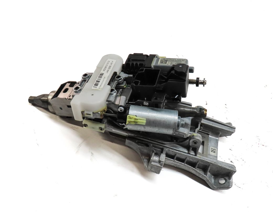 Thumbnail 3: 14-19 RANGE ROVER SPORT DISCOVERY L405 L462 L494 POWER STEERING COLUMN w/ MOTORS