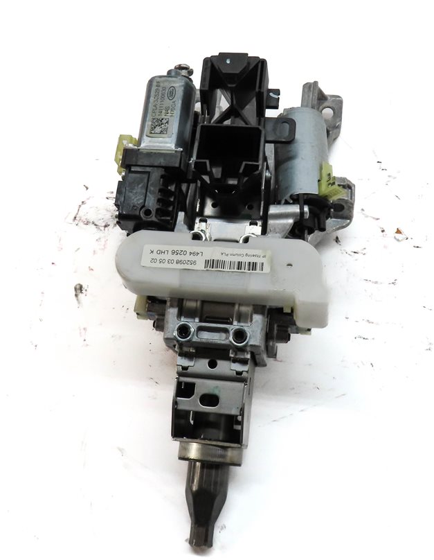 Thumbnail 4: 14-19 RANGE ROVER SPORT DISCOVERY L405 L462 L494 POWER STEERING COLUMN w/ MOTORS