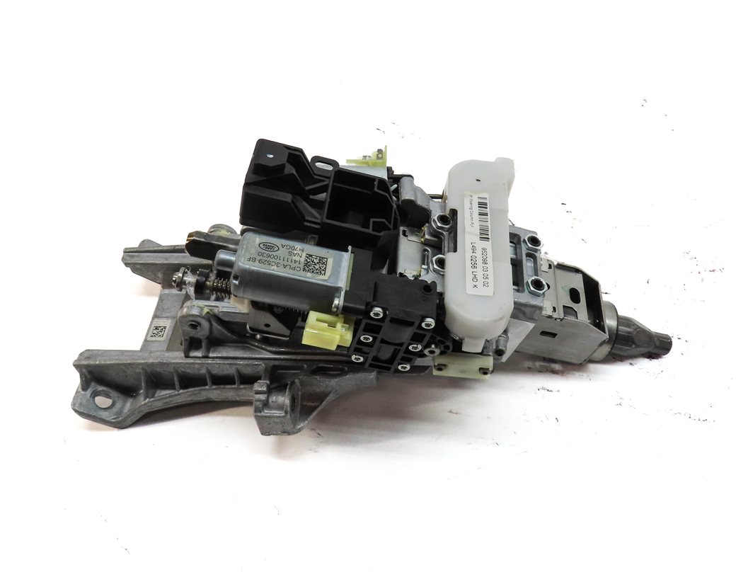 Thumbnail 5: 14-19 RANGE ROVER SPORT DISCOVERY L405 L462 L494 POWER STEERING COLUMN w/ MOTORS
