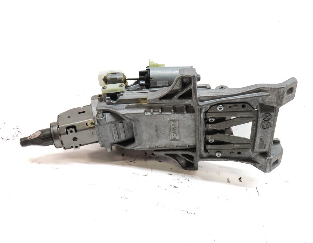 Thumbnail 7: 14-19 RANGE ROVER SPORT DISCOVERY L405 L462 L494 POWER STEERING COLUMN w/ MOTORS