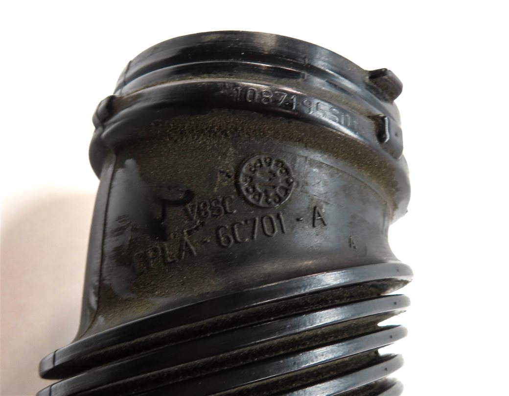 Thumbnail 10: 2015 RANGE ROVER SPORT (L494) 5.0L SUPERCHARGED ENGINE AIR INTAKE RESONATOR BOX