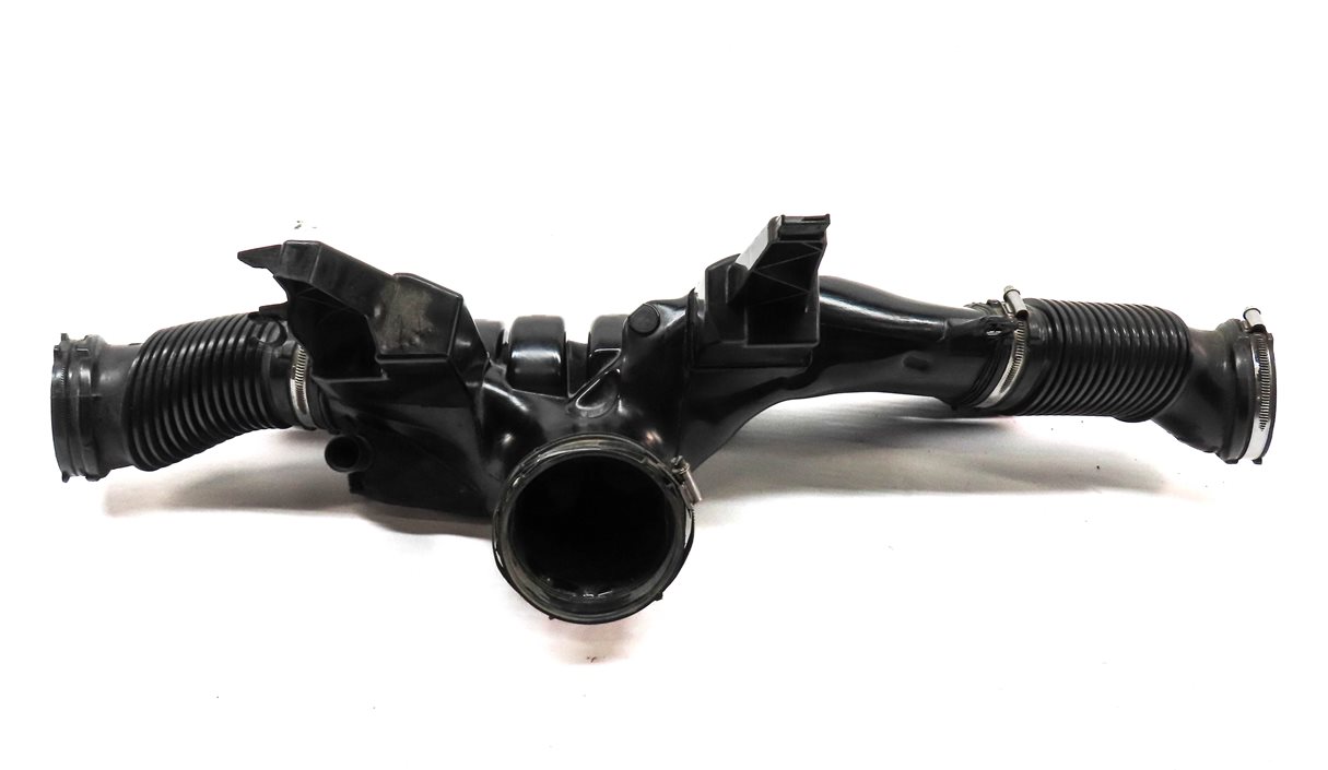 Thumbnail 7: 2015 RANGE ROVER SPORT (L494) 5.0L SUPERCHARGED ENGINE AIR INTAKE RESONATOR BOX