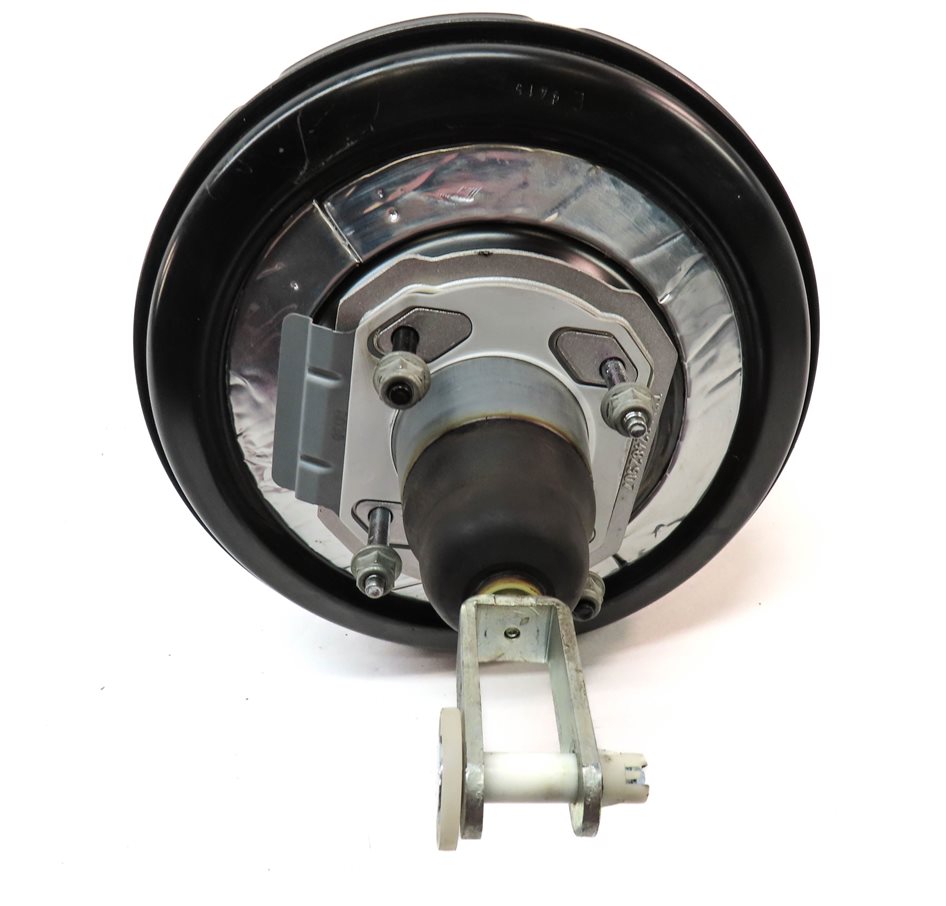 Thumbnail 6: 2014-2016 RANGE ROVER SPORT (L405 L494) POWER BRAKE BOOSTER w/ MASTER CYLINDER