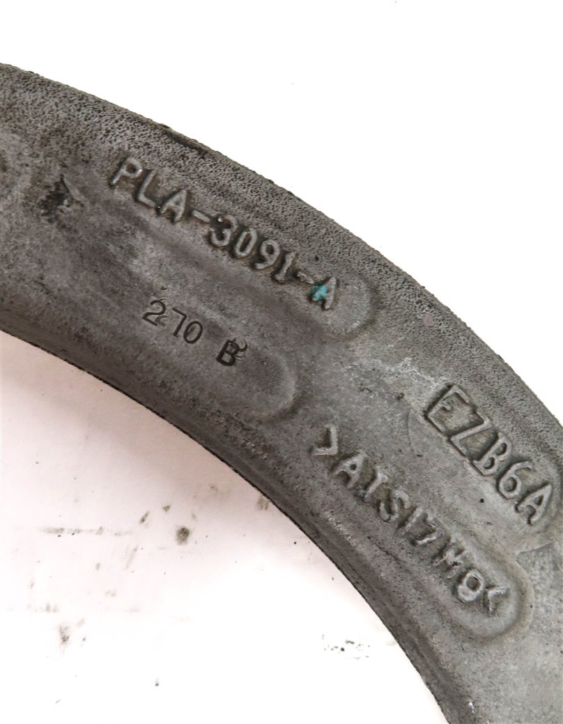 Thumbnail 5: 2017-2020 RANGE ROVER SPORT (L494) FRONT LEFT DRIVER UPPER CONTROL ARM