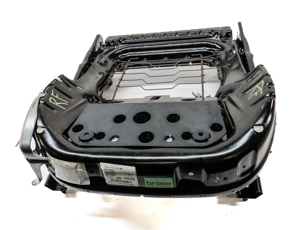 Thumbnail 2: 2014-2020 RANGE ROVER SPORT (L494) RIGHT FRONT PASSENGER SEAT TRACK (16 WAY)