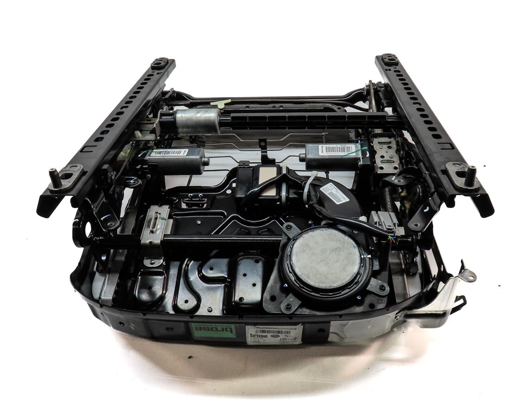 Thumbnail 5: 2014-2020 RANGE ROVER SPORT (L494) RIGHT FRONT PASSENGER SEAT TRACK (16 WAY)