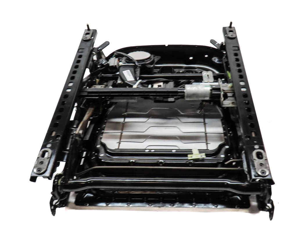 Thumbnail 6: 2014-2020 RANGE ROVER SPORT (L494) RIGHT FRONT PASSENGER SEAT TRACK (16 WAY)