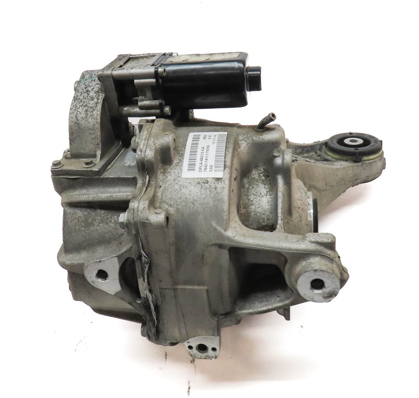 Thumbnail 2: 2013-2020 RANGE ROVER SPORT (L405 L494) REAR LOCKING DIFFERENTIAL GEAR (3.31)