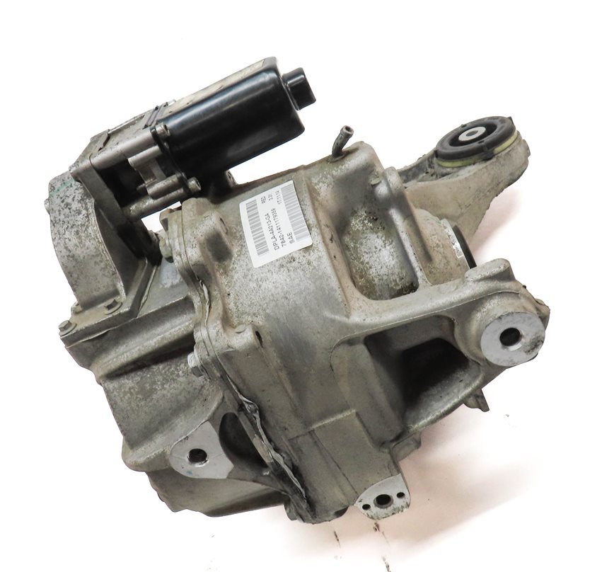 Thumbnail 3: 2013-2020 RANGE ROVER SPORT (L405 L494) REAR LOCKING DIFFERENTIAL GEAR (3.31)