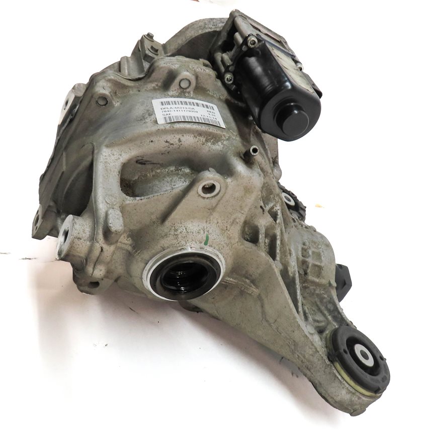 Thumbnail 4: 2013-2020 RANGE ROVER SPORT (L405 L494) REAR LOCKING DIFFERENTIAL GEAR (3.31)