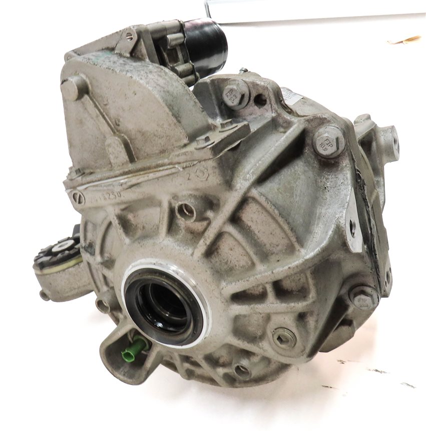 Thumbnail 5: 2013-2020 RANGE ROVER SPORT (L405 L494) REAR LOCKING DIFFERENTIAL GEAR (3.31)