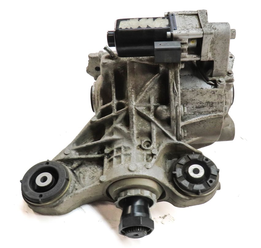 Thumbnail 6: 2013-2020 RANGE ROVER SPORT (L405 L494) REAR LOCKING DIFFERENTIAL GEAR (3.31)
