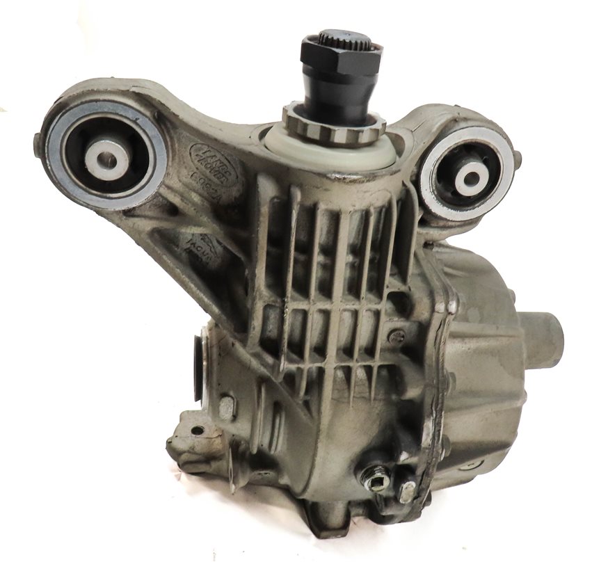Thumbnail 7: 2013-2020 RANGE ROVER SPORT (L405 L494) REAR LOCKING DIFFERENTIAL GEAR (3.31)