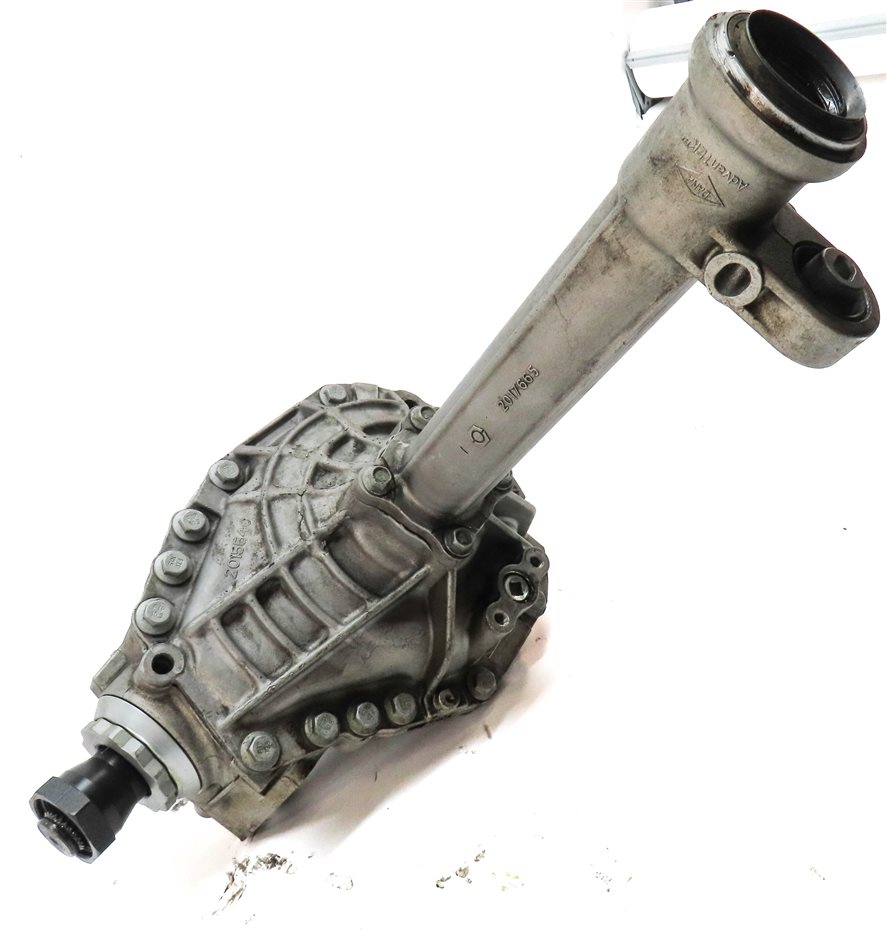 Thumbnail 5: 2013-2020 RANGE ROVER SPORT (L405 L494) FRONT DIFFERENTIAL GEAR CARRIER (3.31)