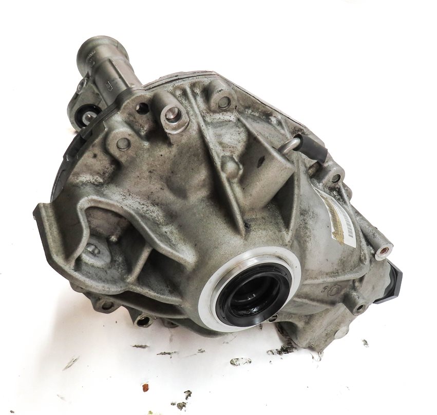 Thumbnail 6: 2013-2020 RANGE ROVER SPORT (L405 L494) FRONT DIFFERENTIAL GEAR CARRIER (3.31)