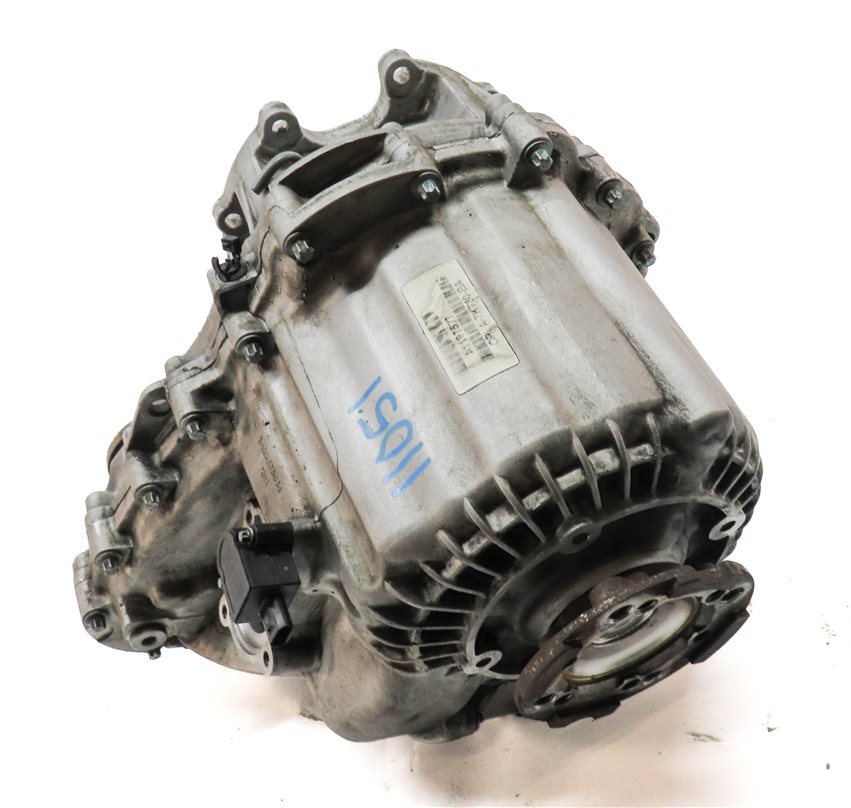 Thumbnail 3: 14-16 LR4 RANGE ROVER SPORT (L405 L494) FRONT TRANSFER CASE ASSEMBLY w/o MOTOR