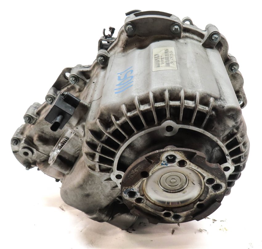 Thumbnail 4: 14-16 LR4 RANGE ROVER SPORT (L405 L494) FRONT TRANSFER CASE ASSEMBLY w/o MOTOR