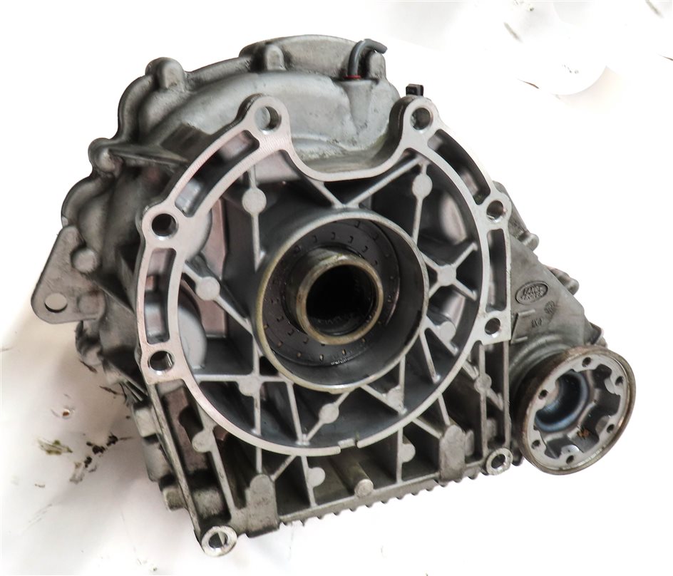 Thumbnail 7: 14-16 LR4 RANGE ROVER SPORT (L405 L494) FRONT TRANSFER CASE ASSEMBLY w/o MOTOR