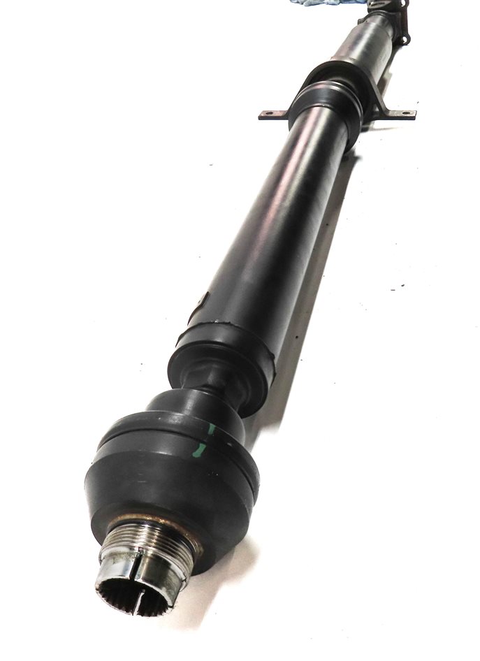 Thumbnail 5: 2013-2016 RANGE ROVER SPORT (L405 L494) REAR DRIVESHAFT DRIVE LINE SHAFT (SWB)