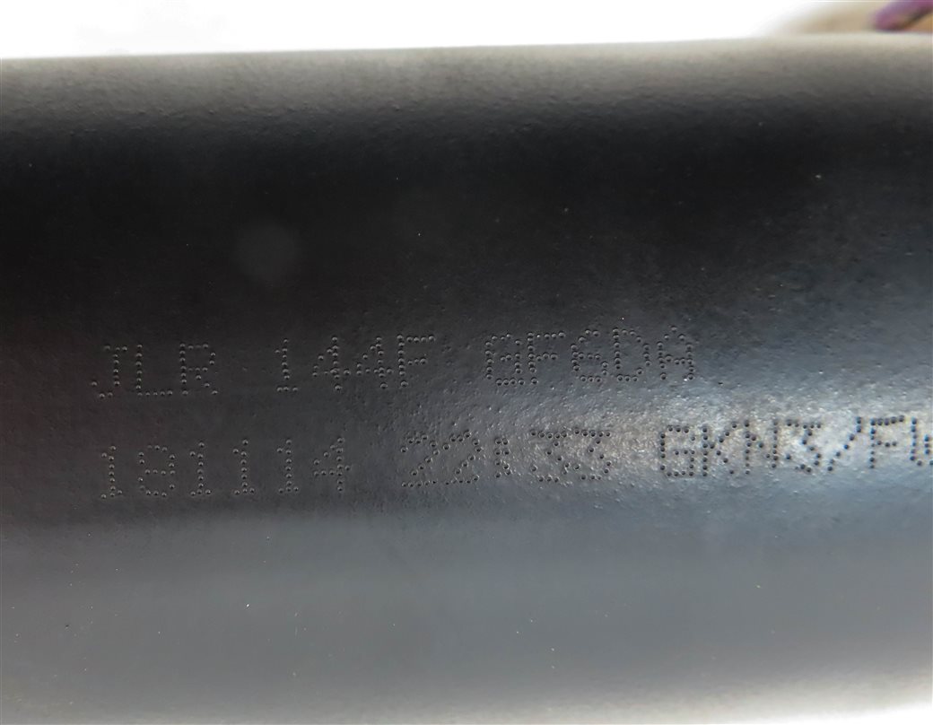 Thumbnail 6: 2013-2016 RANGE ROVER SPORT (L405 L494) REAR DRIVESHAFT DRIVE LINE SHAFT (SWB)