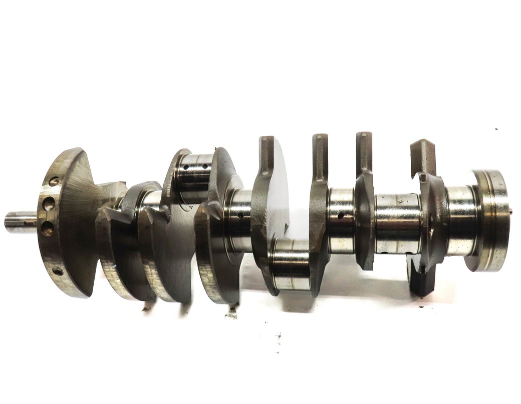 Thumbnail 2: 2015 RANGE ROVER SPORT (L494) 5.0L SUPERCHARGED ENGINE RIGHT PISTON & ROD SET-4