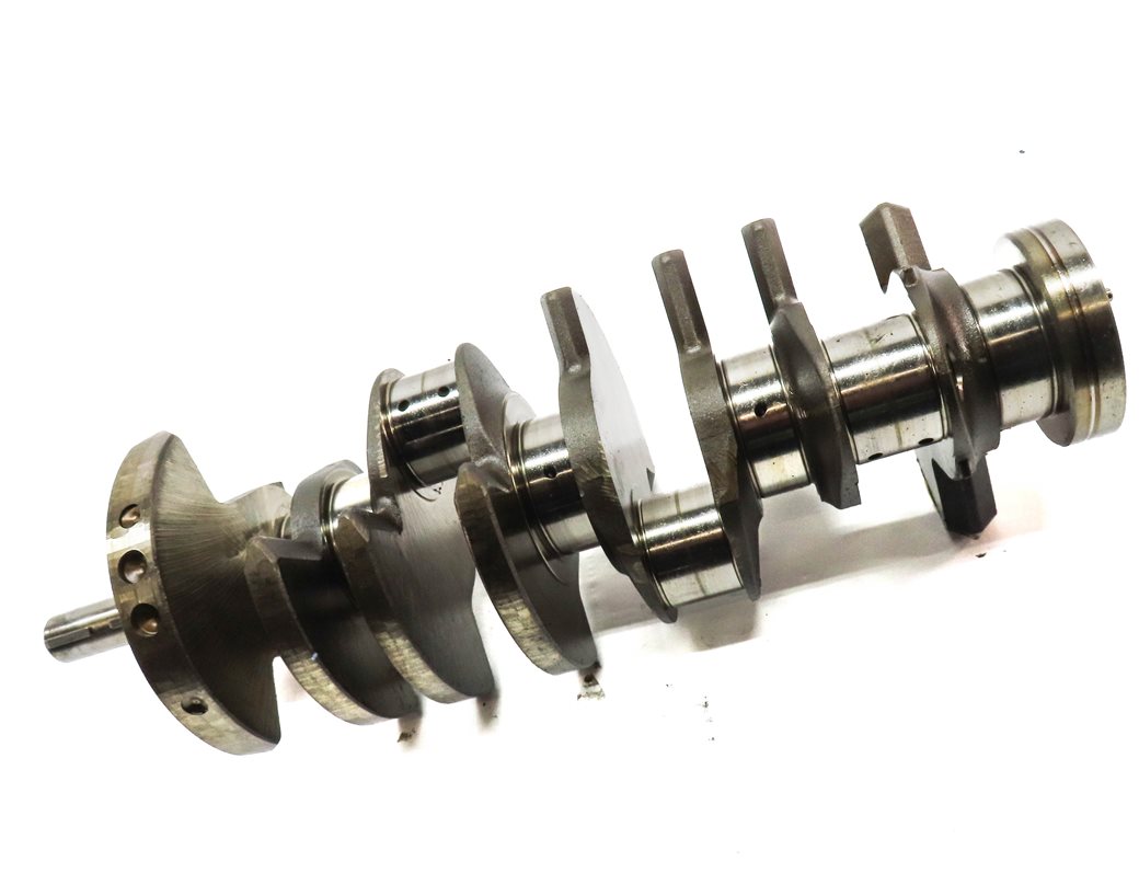 Thumbnail 3: 2015 RANGE ROVER SPORT (L494) 5.0L SUPERCHARGED ENGINE RIGHT PISTON & ROD SET-4