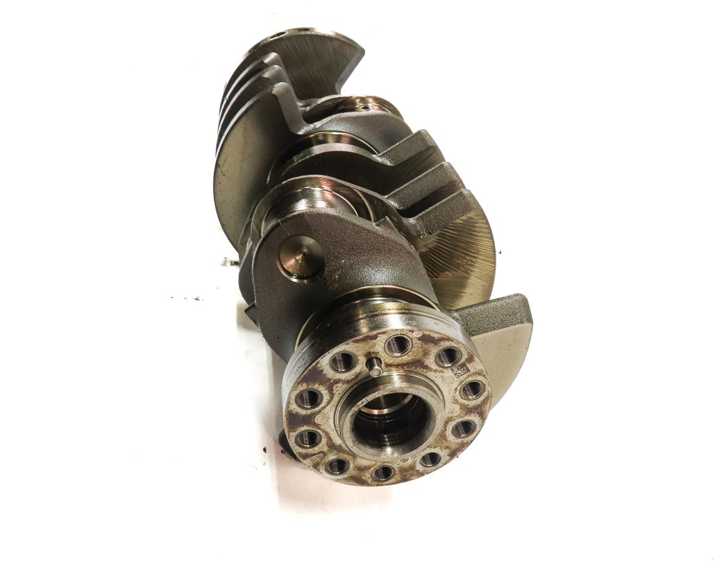 Thumbnail 4: 2015 RANGE ROVER SPORT (L494) 5.0L SUPERCHARGED ENGINE RIGHT PISTON & ROD SET-4