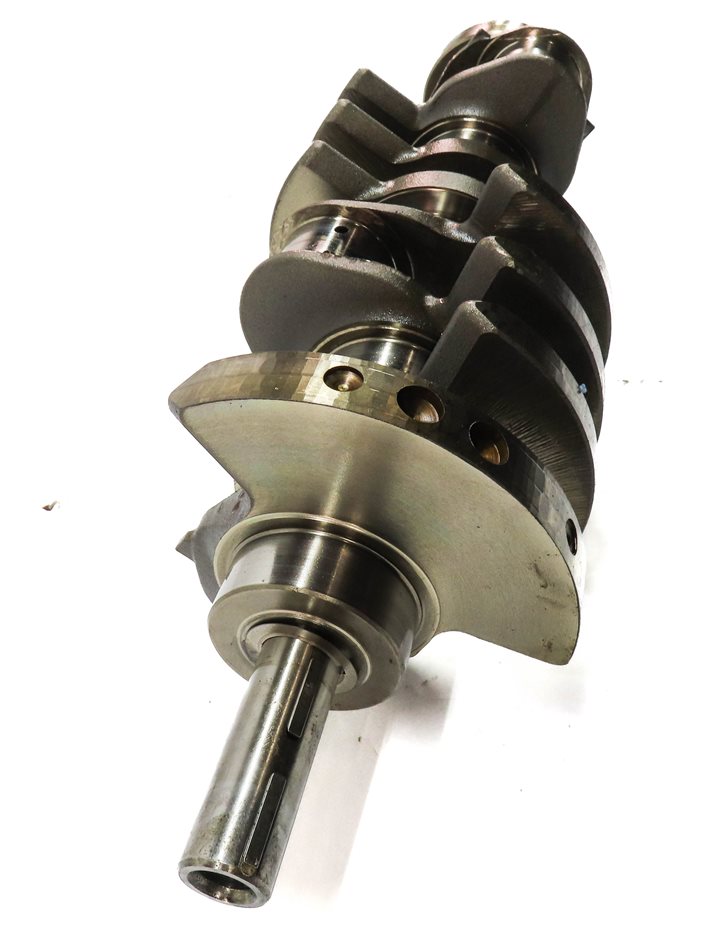 Thumbnail 5: 2015 RANGE ROVER SPORT (L494) 5.0L SUPERCHARGED ENGINE RIGHT PISTON & ROD SET-4