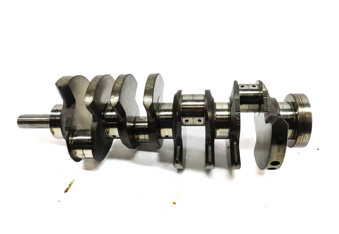 Thumbnail 6: 2015 RANGE ROVER SPORT (L494) 5.0L SUPERCHARGED ENGINE RIGHT PISTON & ROD SET-4