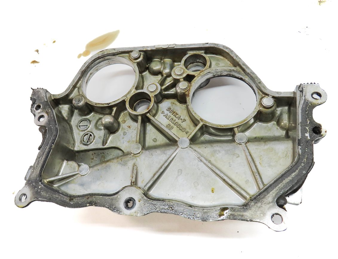 Thumbnail 11: 10-19 JAGUAR XF XJ XK RANGE ROVER SPORT - 5.0L SUPERCHARGED RIGHT CYLINDER HEAD