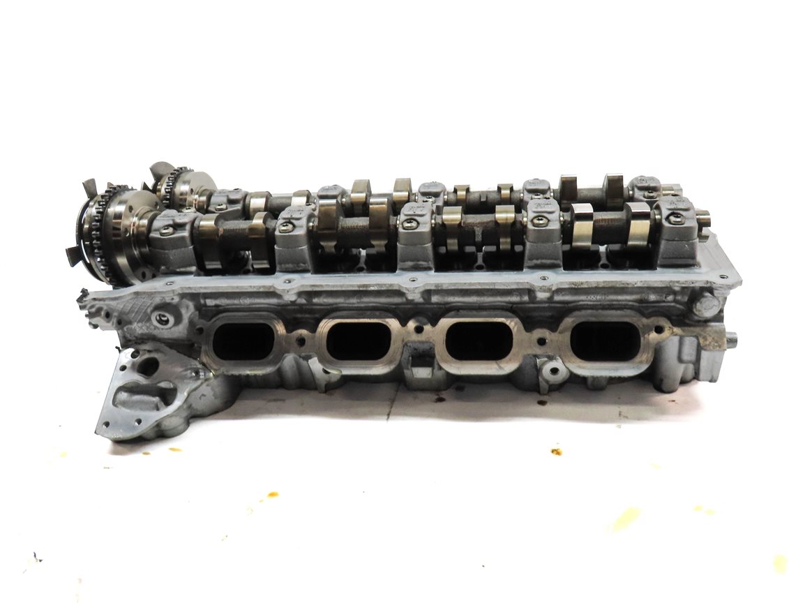 Thumbnail 5: 10-19 JAGUAR XF XJ XK RANGE ROVER SPORT - 5.0L SUPERCHARGED RIGHT CYLINDER HEAD