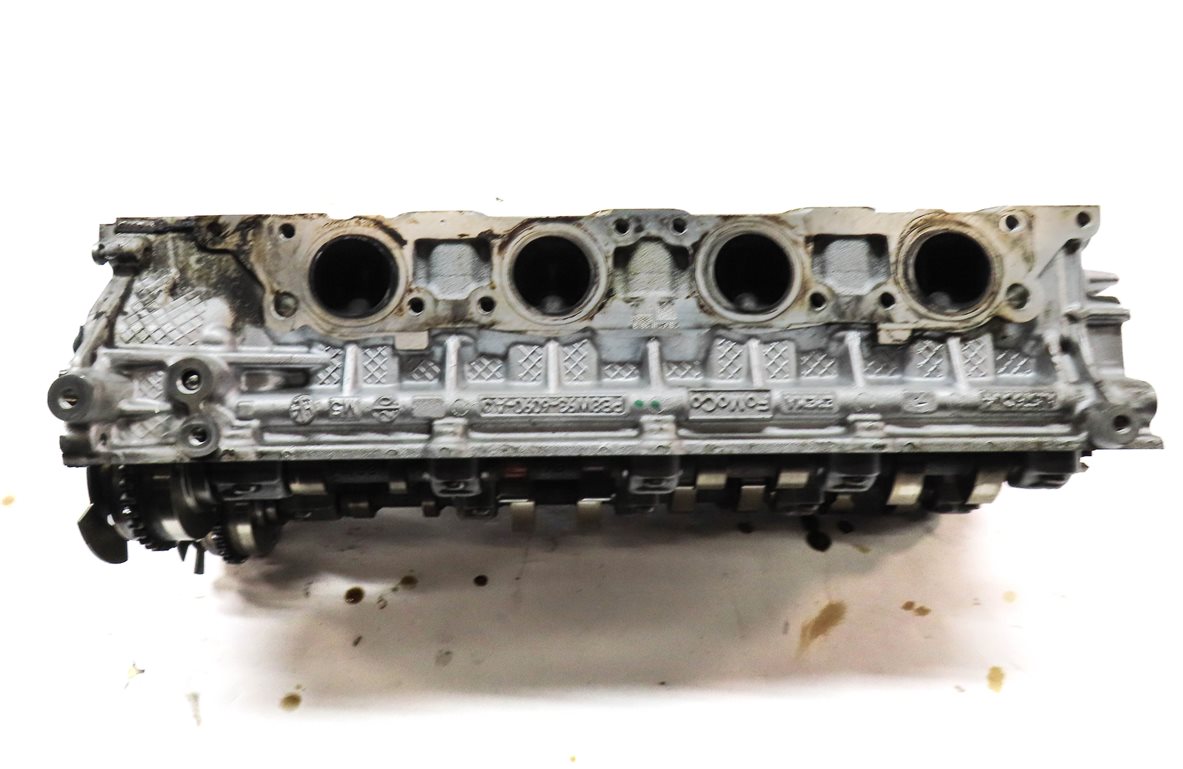 Thumbnail 9: 10-19 JAGUAR XF XJ XK RANGE ROVER SPORT - 5.0L SUPERCHARGED RIGHT CYLINDER HEAD
