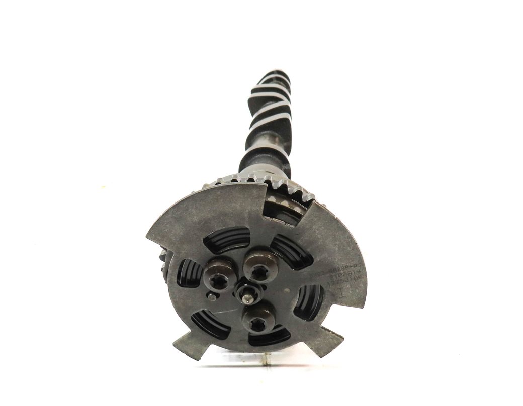 Thumbnail 9: 10-19 RANGE ROVER SPORT 5.0L SUPER LEFT HEAD INTAKE EXHAUST CAMSHAFT & GEAR SET2