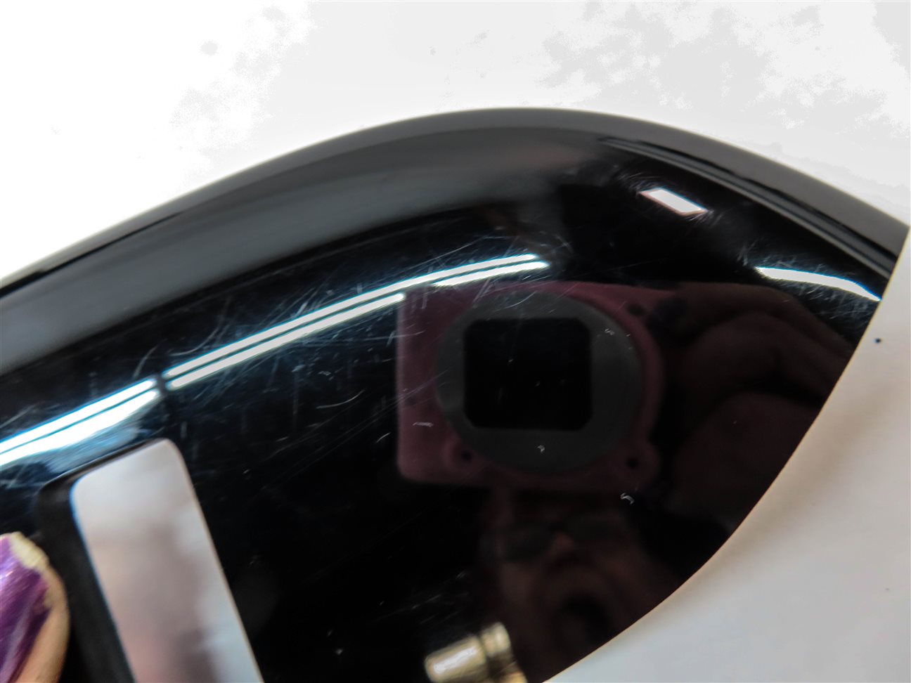 Thumbnail 11: 2015 RANGE ROVER SPORT (L494) DASH DOOR CONSOLE INTERIOR TRIM SET (Morzine Wood)