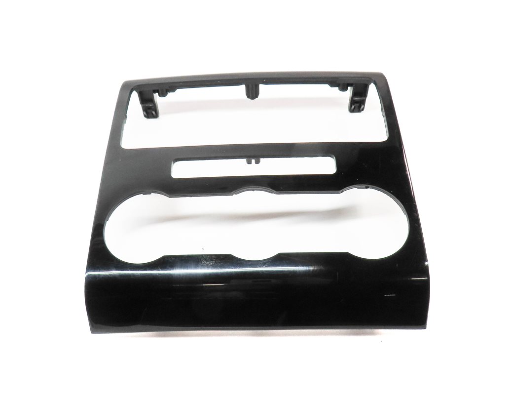 Thumbnail 14: 2015 RANGE ROVER SPORT (L494) DASH DOOR CONSOLE INTERIOR TRIM SET (Morzine Wood)