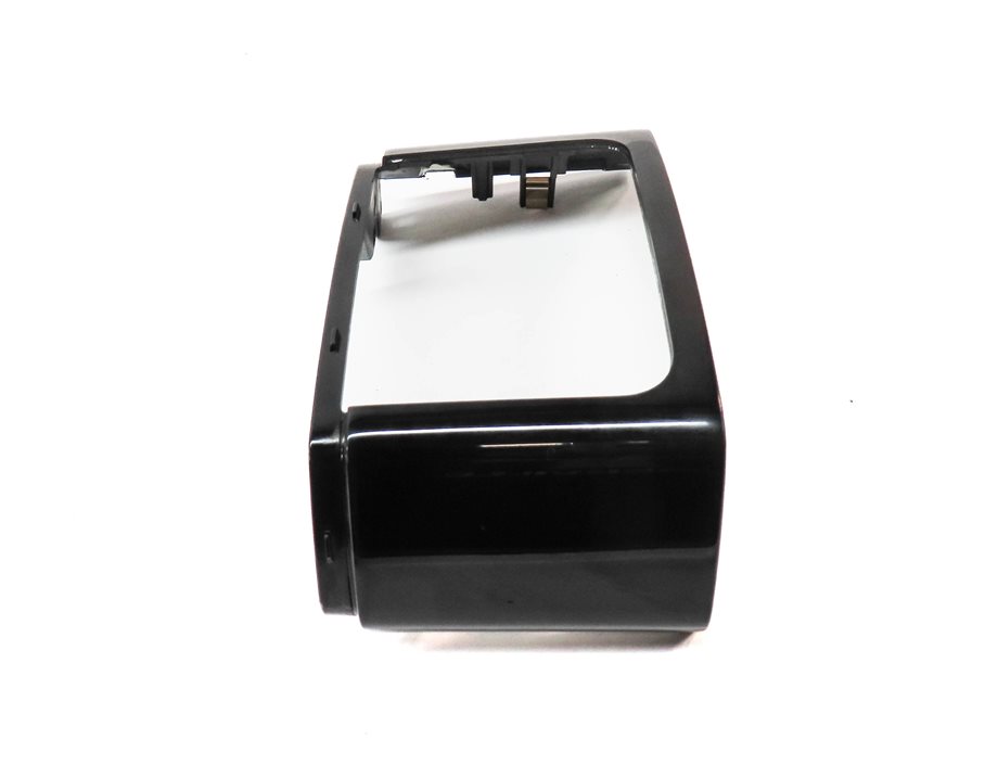 Thumbnail 15: 2015 RANGE ROVER SPORT (L494) DASH DOOR CONSOLE INTERIOR TRIM SET (Morzine Wood)