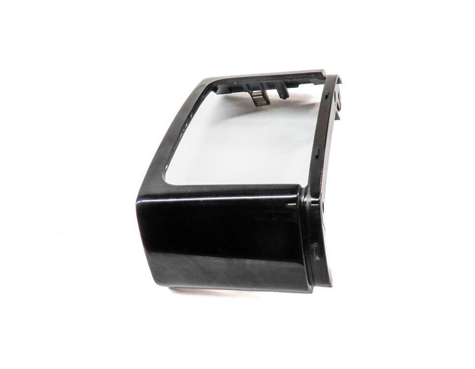 Thumbnail 17: 2015 RANGE ROVER SPORT (L494) DASH DOOR CONSOLE INTERIOR TRIM SET (Morzine Wood)