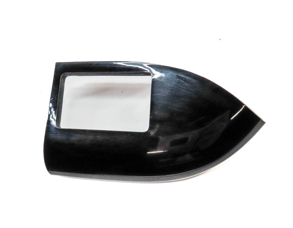 Thumbnail 19: 2015 RANGE ROVER SPORT (L494) DASH DOOR CONSOLE INTERIOR TRIM SET (Morzine Wood)