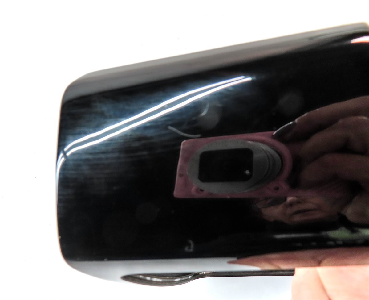 Thumbnail 5: 2015 RANGE ROVER SPORT (L494) DASH DOOR CONSOLE INTERIOR TRIM SET (Morzine Wood)
