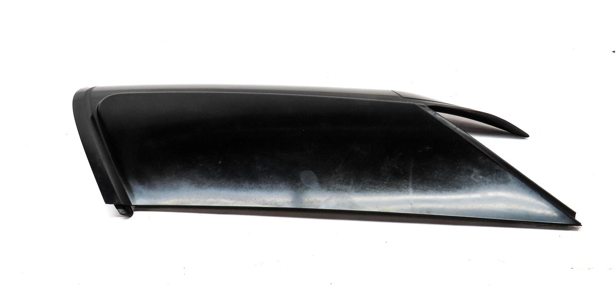 Thumbnail 2: 2015 RANGE ROVER SPORT L494 REAR RIGHT EXTERIOR D-PILLAR TRIM COVER CAP (BLACK)